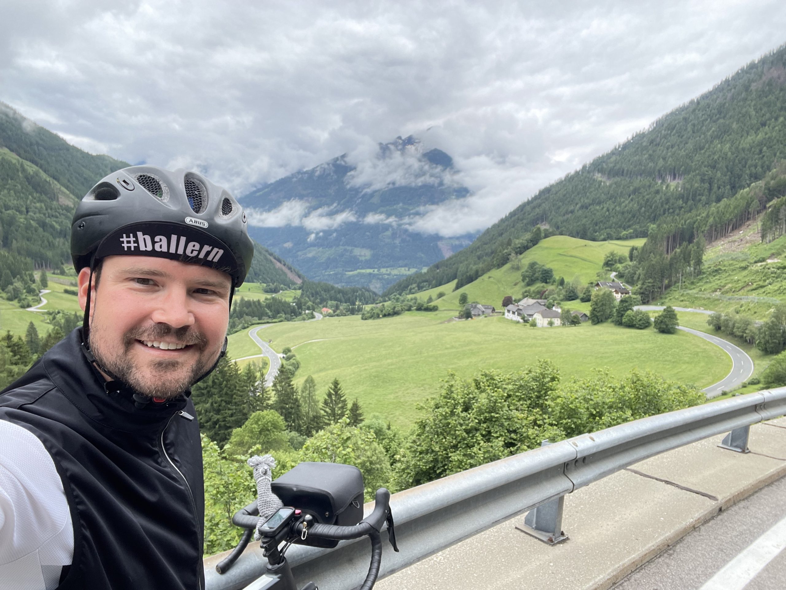 Wortlos am Wörthersee