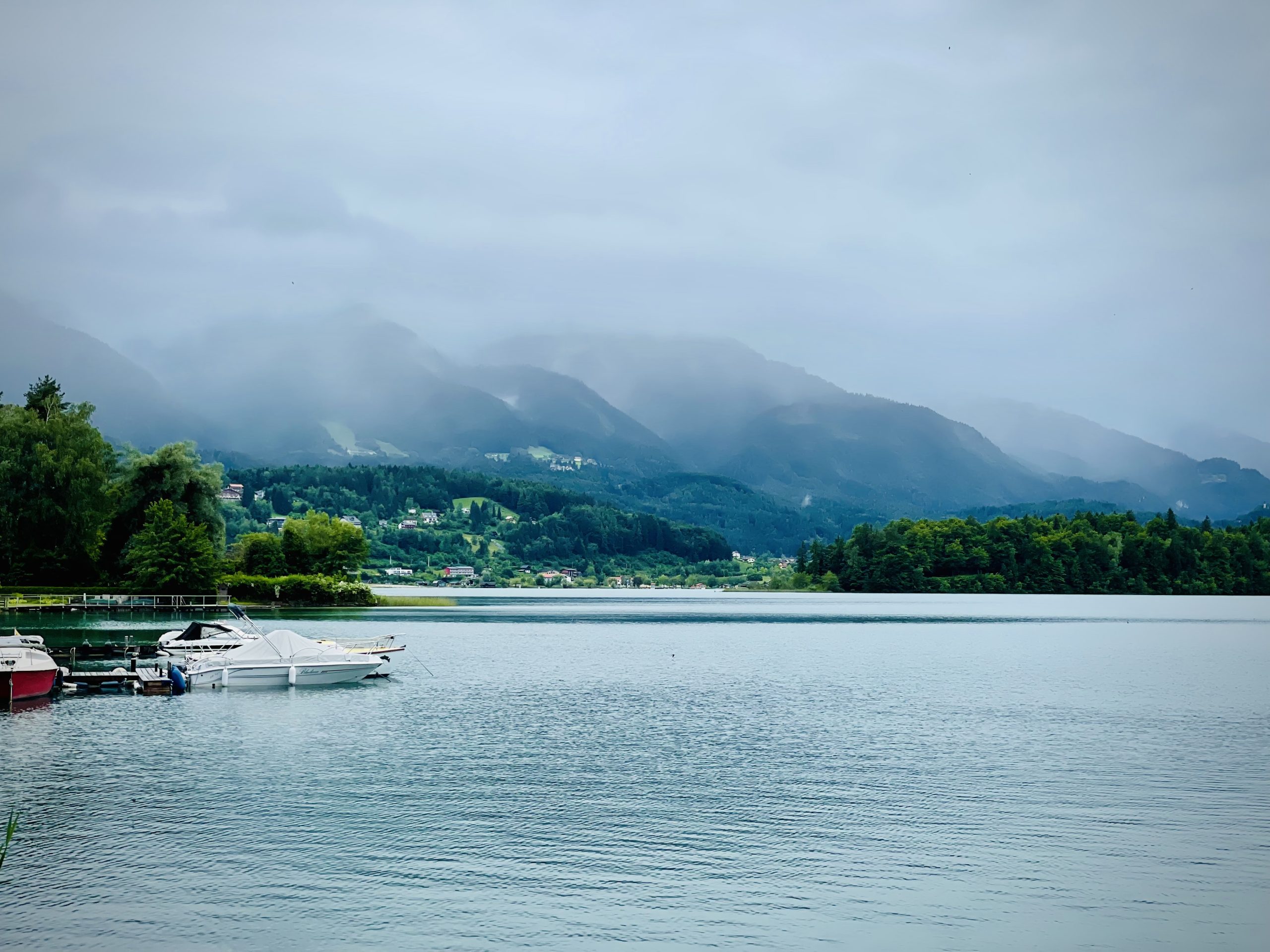 In der Stadt die keiner aussprechen kann – Ljubljana