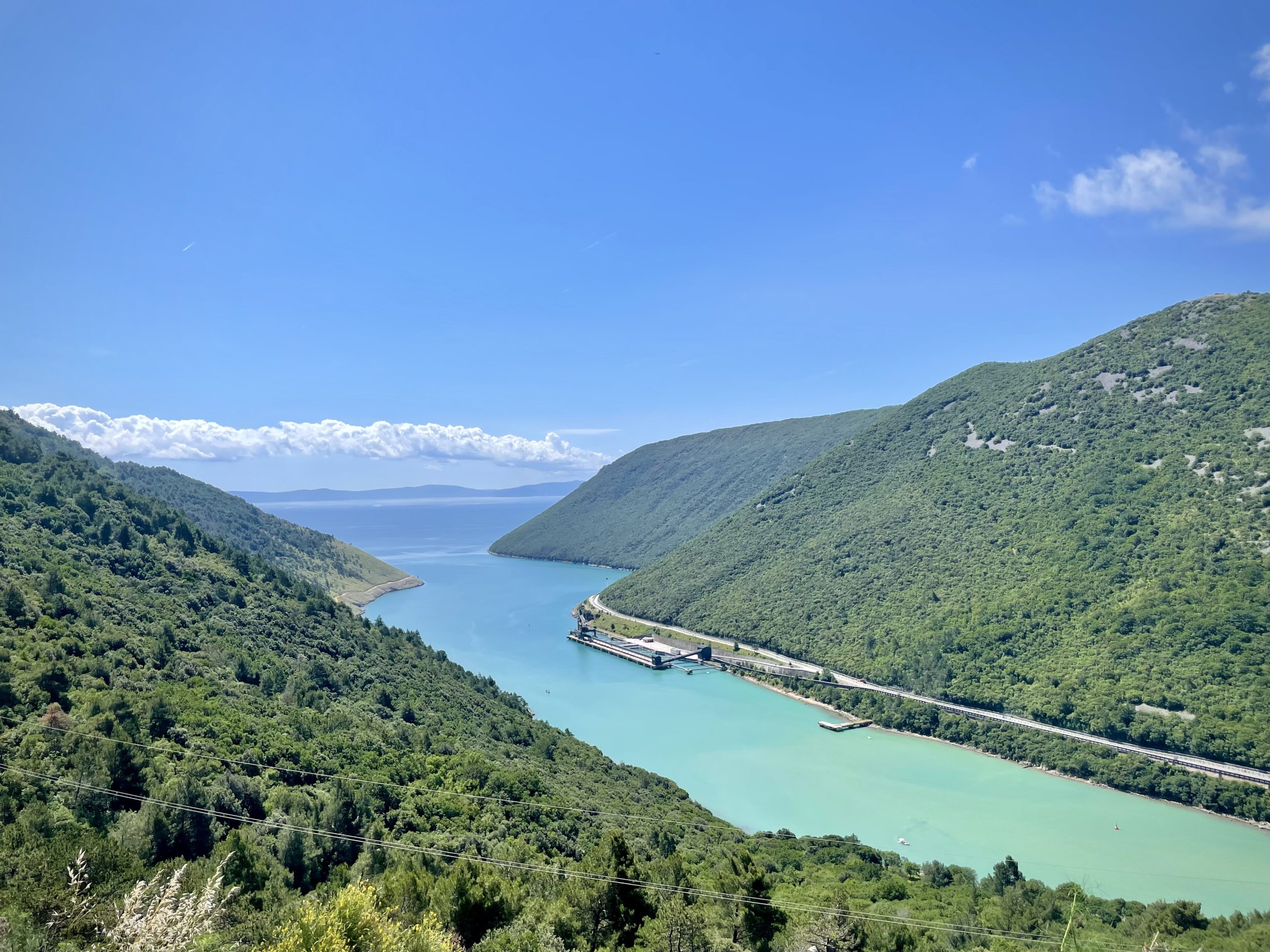 Südlicher wird es nicht mehr
